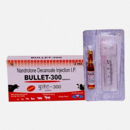Nandrolone injectable