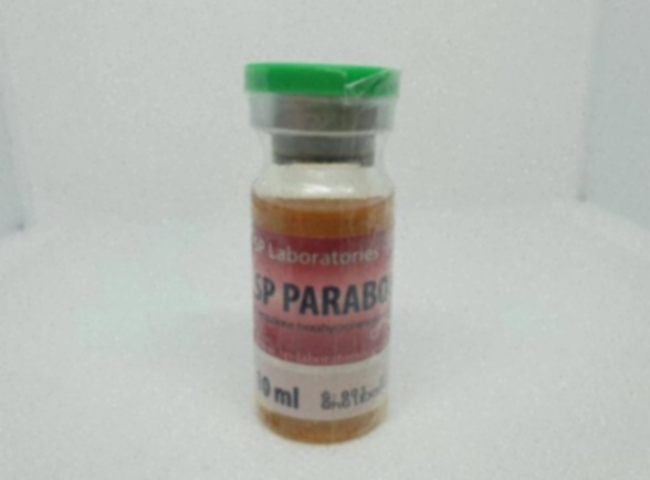 Achat Parabolan en ligne