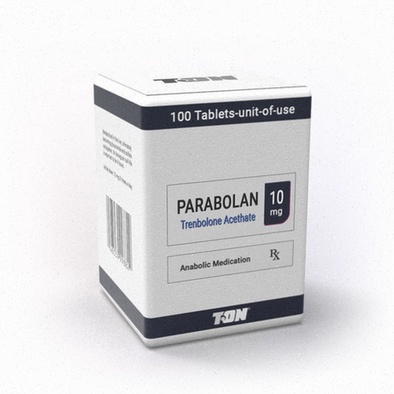 Boîte de Parabolan