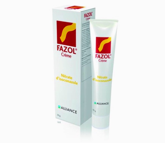 pommade anti démangeaisons