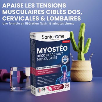Relaxant musculaire générique