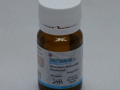 Acheter Sibutramine
