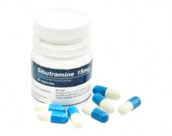 Comprimé de Sibutramine