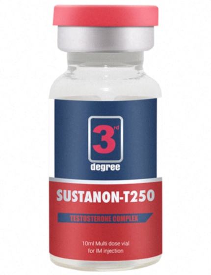Achat Sustanon Injection