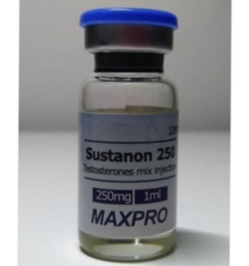 Achat Sustanon en ligne