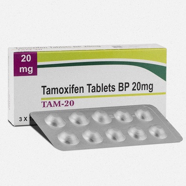 Achat Tamoxifen