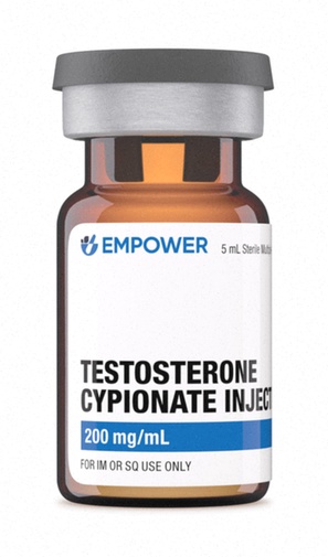 Achat Testostérone en ligne