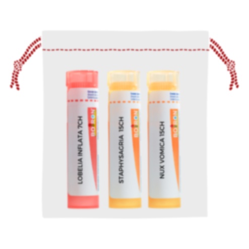 traitement arrêter fumer