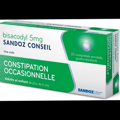 Traitement colite générique