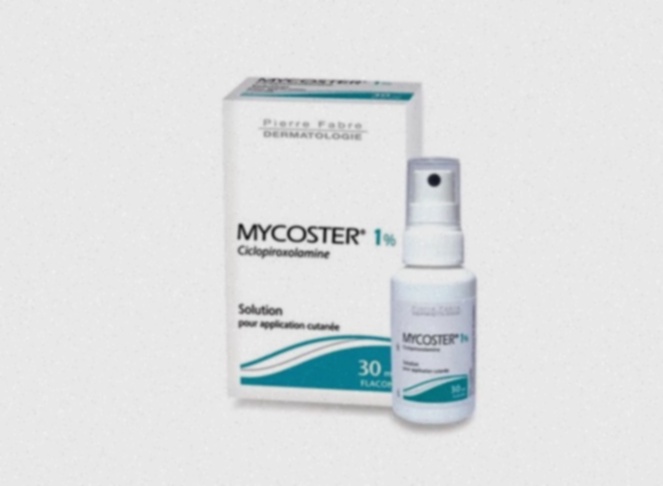 Traitement mycose des ongles