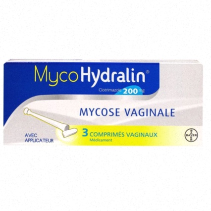 Traitement générique mycose vaginale