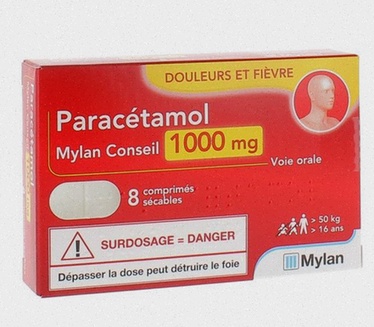 Traitement vertiges générique