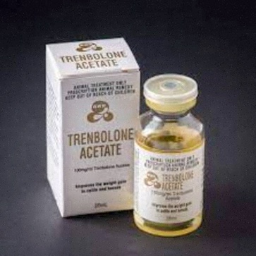 Acheter Trenbolone