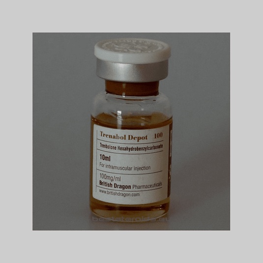 Achat Trenbolone