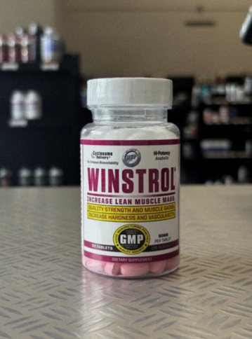 Acheter Winstrol