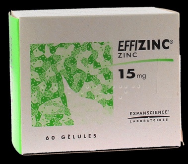 Gel anti-acné générique