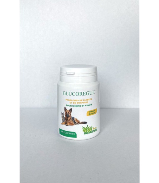 complément diabète générique