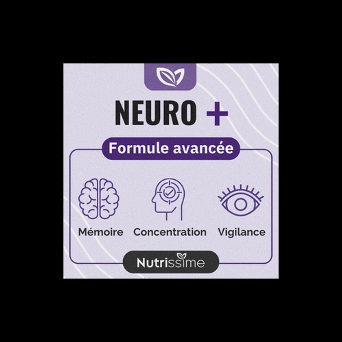 Complément cerveau générique pas cher