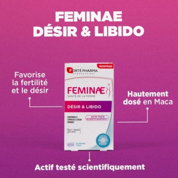femi desir generique